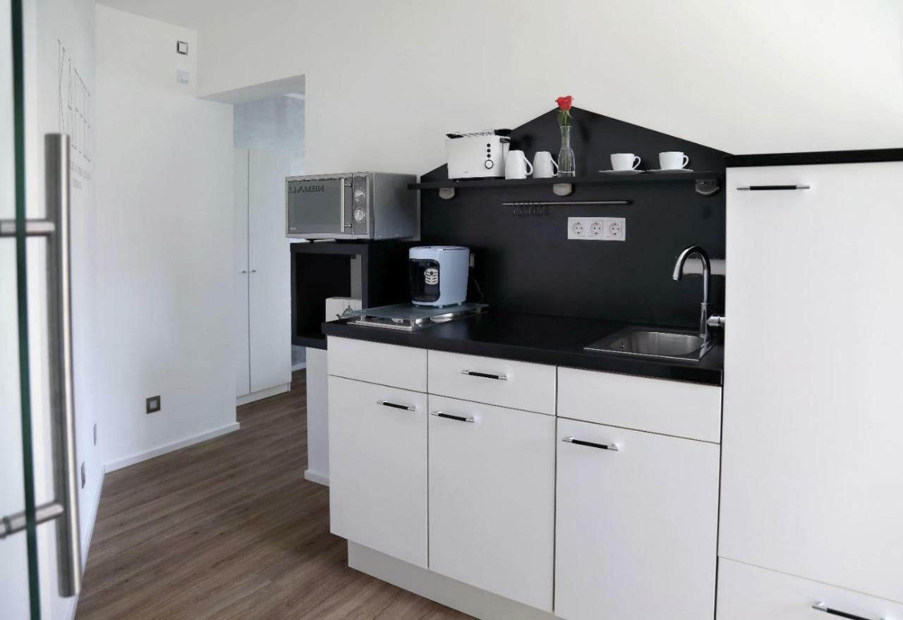 Siesta Landapartment Vaihingen an der Enz Ngoại thất bức ảnh