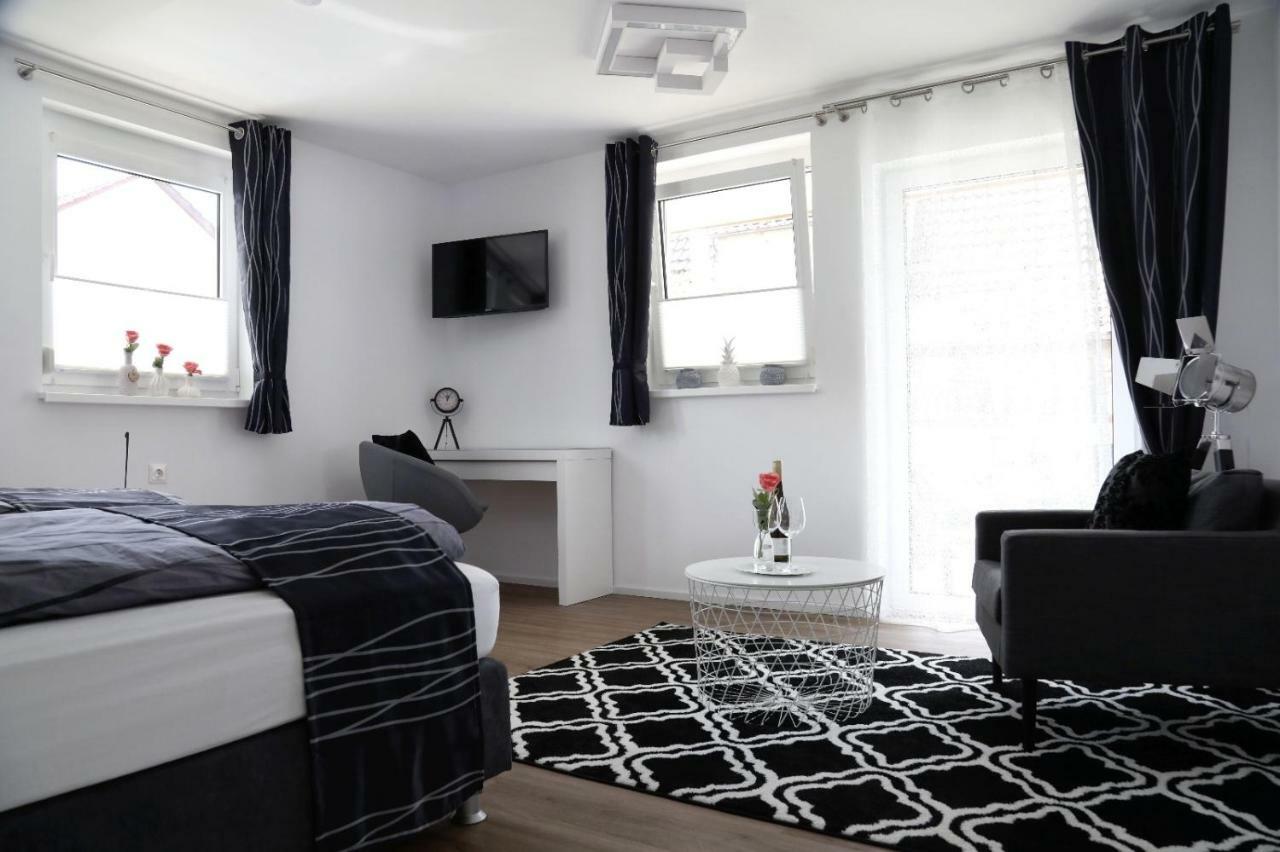 Siesta Landapartment Vaihingen an der Enz Ngoại thất bức ảnh