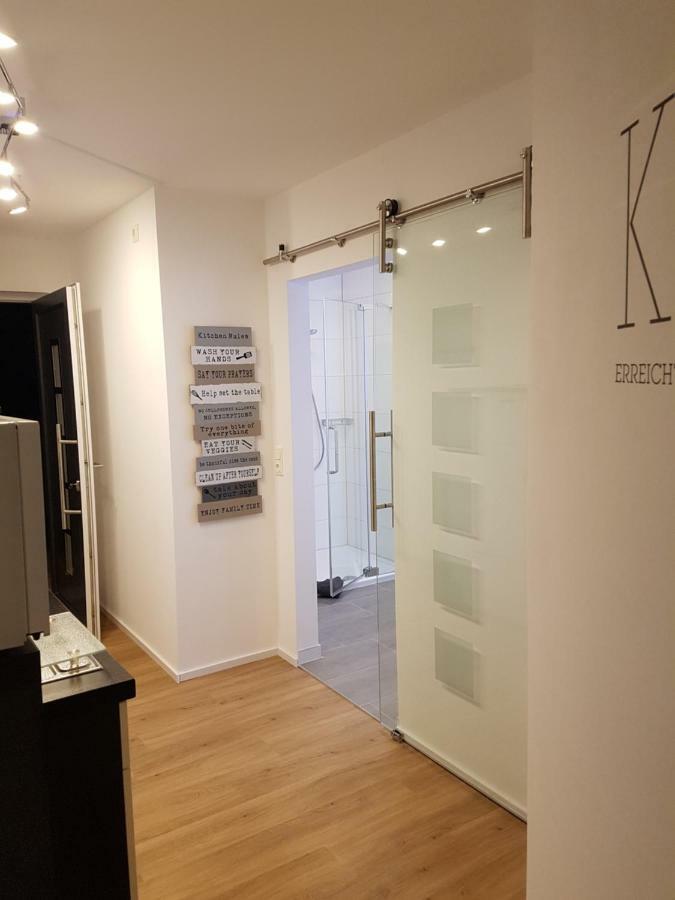 Siesta Landapartment Vaihingen an der Enz Ngoại thất bức ảnh